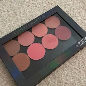 BLUSH PALETTE